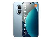 Telefony komórkowe - Xiaomi Redmi Note 15 Pro+ 5G 12/512GB Niebieski - miniaturka - grafika 1
