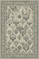 Dom i wnętrze OUTLET - Dywan wełniany Agnella Isfahan Forenza beżowy 160x240 cm 24h - miniaturka - grafika 1