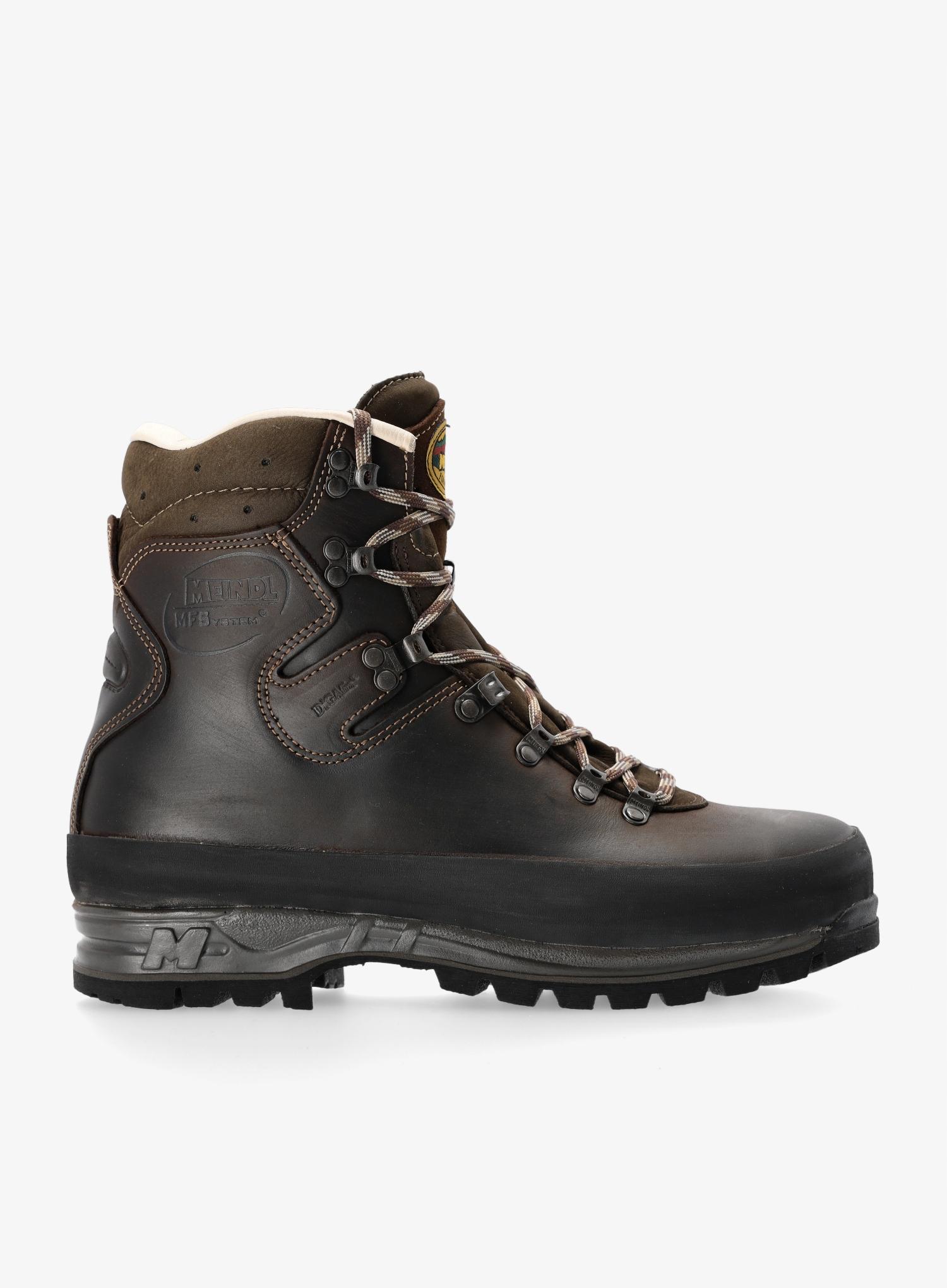 Buty trekkingowe męskie Meindl Engadin Men Mfs old loden Uk 13 (48,5)