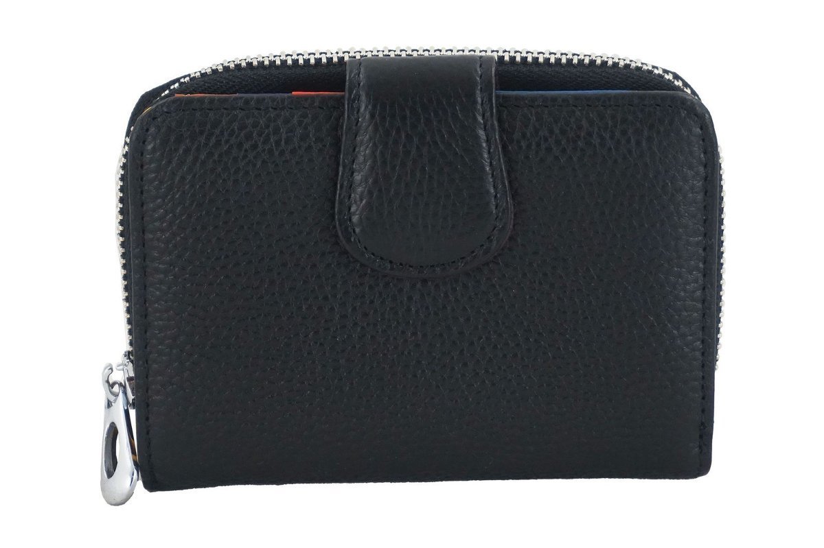 Barberini's, Portfel młodzieżowy, czarny