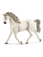 Zabawki kreatywne - Schleich Figurka "Holsteiner mare" - 3+ - miniaturka - grafika 1