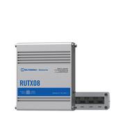 Routery - RUTX08 - 4x RJ45 10/100/1000 Mbps RJ45, 802.11b/g/n, 3GPP Release 9, Router Teltonika - miniaturka - grafika 1