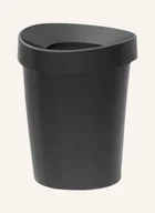 Kosze biurowe - Vitra Kosz Na Papiery Happy Bin Small schwarz - miniaturka - grafika 1