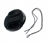 Akcesoria fotograficzne - DEKIELEK OSŁONA OBIEKTYWU ZAŚLEPKA 67 MM DEKIEL - miniaturka - grafika 1