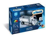 Klocki - Eitech C280 - Wywrotka - miniaturka - grafika 1