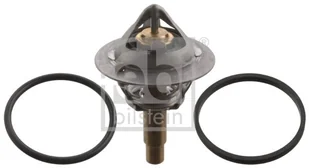 Termostat, płyn chłodzący Febi Bilstein 106507 - Termostaty - miniaturka - grafika 1