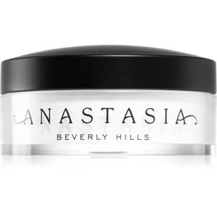 Anastasia Beverly Hills Anastasia Beverly Hills Utrwalacz do makijażu Mini Loose Setting Powder 6.0 g - Utrwalacze do makijażu - miniaturka - grafika 1