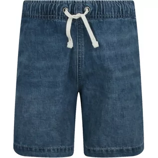 Spodnie i spodenki dla chłopców - POLO RALPH LAUREN Szorty PREPSTER SHT-SHORTS-FLAT FRONT | Regular Fit - grafika 1