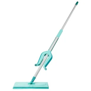 Leifheit Picollo Micro Duo + Wiadro 10 l 57023+411 - Miotły, szufle, mopy - miniaturka - grafika 1