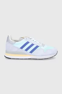 adidas adidas ZX 500 Damskie Multikolor (H02152)" H02152 - Sneakersy damskie - miniaturka - grafika 1