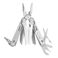 Multitools - Azymut - Multitool Giewon - 14 narzędzi - H2038 - miniaturka - grafika 1