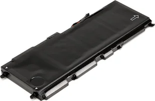 Samsung batteri til brbar computer - Li-pol - 80 Wh Zasilacz do komputera - 80 Plus BA43-00318A - Baterie do laptopów - miniaturka - grafika 1