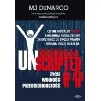 Unscripted MJ DeMarco - E-booki - nauka - miniaturka - grafika 2