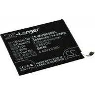 Baterie do telefonów - Bateria Xiaomi Redmi Note 6 - miniaturka - grafika 1