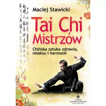 Studio Astropsychologii Tai Chi Mistrzów - Maciej Stawicki - Zdrowie - poradniki - miniaturka - grafika 1