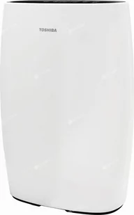 TOSHIBA CAFX50XPL - Oczyszczacze powietrza - miniaturka - grafika 2
