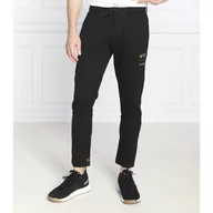 Dresy męskie - BOSS GREEN Spodnie BOSS x AJBXNG | Regular Fit - miniaturka - grafika 1