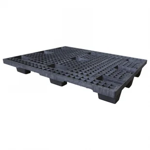Artplast Plastikowa paleta PICK 10, 1200 x 1000 mm, nogi PICK 10 - Akcesoria do pakowania - miniaturka - grafika 2