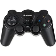 Kontrolery gier na PC - Defender GAME MASTER - miniaturka - grafika 1