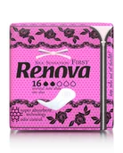 Podpaski - Podpaski Renova SUPER 16szt - miniaturka - grafika 1