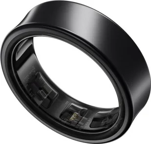 Samsung Galaxy Ring Titanium Black Rozmiar 5 - Smartband - miniaturka - grafika 1