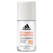 Środki do obuwia i ubrań - adidas Power Booster antyperspirant w kulce dla kobiet, 50 ml - miniaturka - grafika 1