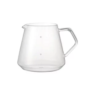 Server Kinto Slow Coffee Style Speciality 600 ml - Dzbanki i imbryki - miniaturka - grafika 1