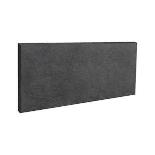Płyta tarasowa Parla stalowa 40x80 cm Bruk-Bet - Kostki brukowe i krawężniki - miniaturka - grafika 1