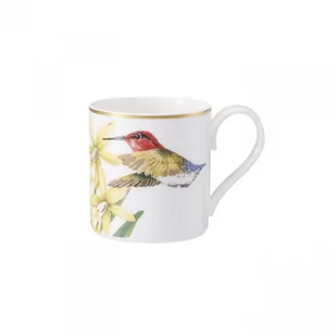 Villeroy & Boch Amazonia Espresso ze spodkiem 0,08 L 1035141420 - Filiżanki - miniaturka - grafika 1
