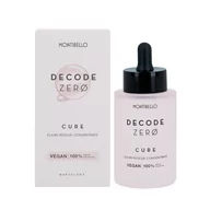 Olejki do ciała i włosów - Montibello Skoncentrowane Serum Naprawcze Do Włosów Cure 50 ml - miniaturka - grafika 1