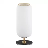 Lampy stojące - Argon Lampa stołowa 1X15W E27 VALIANO 4994 RABAT! 4994 - miniaturka - grafika 1