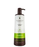 Szampony do włosów - Macadamia Professional Vege szampon do włosów cienkich 1000ml - miniaturka - grafika 1