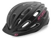 Kaski rowerowe - Kask rowerowy GIRO VASONA INTEGRATED MIPS matte black - miniaturka - grafika 1
