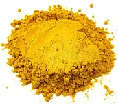 Przyprawy i zioła sypkie - KURKUMA MIELONA 500 G 100% NATURALNY SKLEP - miniaturka - grafika 1
