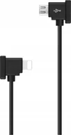 Akcesoria do drona - SunnyLife KABEL OTG DJI MAVIC MINI AIR PRO / 2 SPARK IPHONE - miniaturka - grafika 1