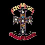 Rock - Appetite For Destruction Remaster CD) Guns N Roses LETNIA WYPRZEDAŻ DO 80% - miniaturka - grafika 1