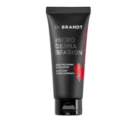 Peelingi do ciała - Dr. Brandt Microdermabrasion Body Polishing Exfoliator (100 g) - miniaturka - grafika 1