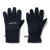 Odzież trekkingowa damska - Rękawiczki trekkingowe męskie Columbia Fast Trek III - miniaturka - grafika 1