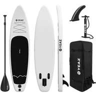 Deski SUP i akcesoria - Nohea - Exotrace - Set Deska Sup I Zestaw - miniaturka - grafika 1