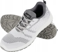 Obuwie robocze - Buty bezpieczne, półbuty Reis DROP WS r. 46 - miniaturka - grafika 1