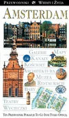 Przewodniki - Amsterdam - miniaturka - grafika 1
