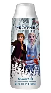 Disney Frozen II żel pod prysznic 300 ml dla dzieci - Kosmetyki kąpielowe dla dzieci - miniaturka - grafika 2
