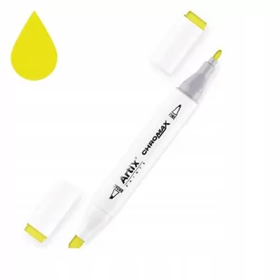 Marker Dwustronny 13 Pp915-13 Mp Poland - Markery permanentne - miniaturka - grafika 1