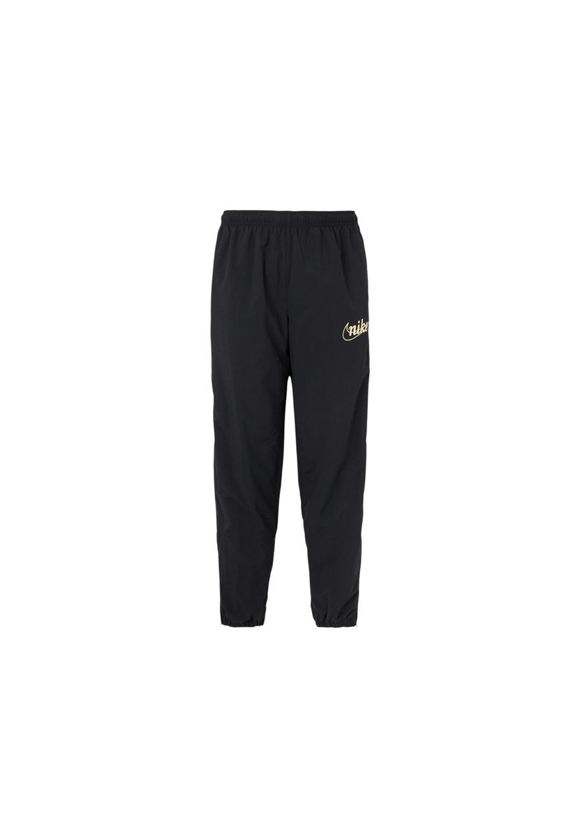 Spodnie męskie Nike Sportswear IF0764 010 czarny