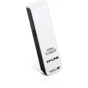 TP-Link TL-WN821N - Karty sieciowe - miniaturka - grafika 1