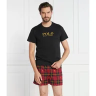 Piżamy męskie - POLO RALPH LAUREN Piżama | Regular Fit - miniaturka - grafika 1