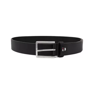 Tommy Hilfiger Skórzany pasek OLIVER 3.5 ADJ - Paski - miniaturka - grafika 1