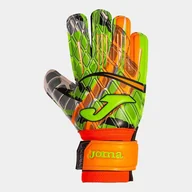 Piłka nożna - Rękawice bramkarskie Joma Calcio 23 pomarańczowy 8 - miniaturka - grafika 1