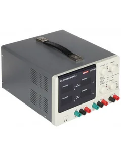 UNI-T Zasilacz laboratoryjny UTP3303 MIE0281 - Inne urządzenia pomiarowe - miniaturka - grafika 1