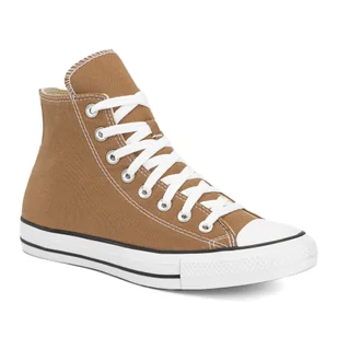 Trampki Converse Chuck Taylor All Star Hi - Buty trekkingowe damskie - miniaturka - grafika 1